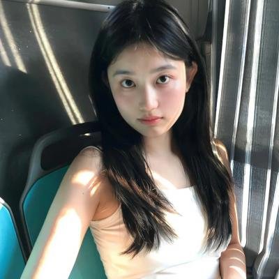 韩裔美人的日与夜