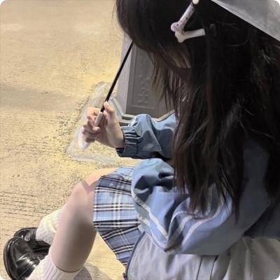 灵界基友